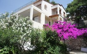 Villa Iguana Votsi