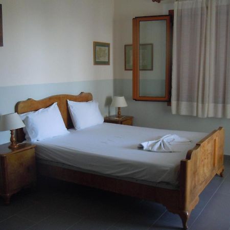 Villa Iguana Votsi Βότση Εξωτερικό φωτογραφία