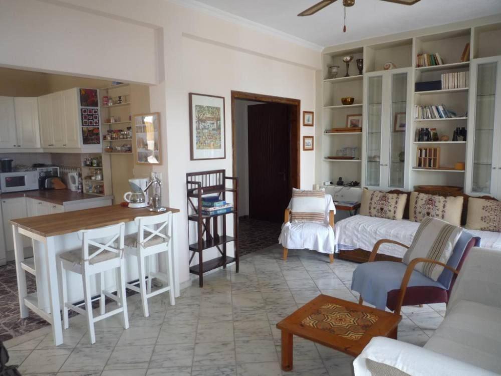 Villa Iguana Votsi Βότση Εξωτερικό φωτογραφία